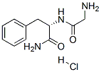 13467-26-0,H-GLY-PHE-NH2 HCL