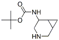 134677-64-8,Carbamic acid, 3-azabicyclo[4.1.0]hept-5-yl-, 1,1-dimethylethyl ester,