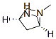 134679-22-4,(1S,4S)-5-Methyl-2,5-diazabicyclo[2.2.1]heptane