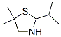 134695-88-8,5,5-Dimethyl-2-Isopropylthiazolidine