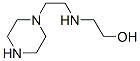134699-02-8,Ethanol, 2-[[2-(1-piperazinyl)ethyl]amino]- (9CI)