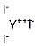 13470-38-7,YTTRIUM IODIDE