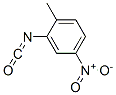 13471-68-6,2-METHYL-5-NITROPHENYL ISOCYANATE