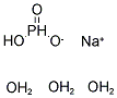13472-37-2,SODIUM HYDROGEN PHOSPHITE 2.5 WATER