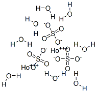 13473-57-9,HOLMIUM SULFATE OCTAHYDRATE