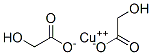 13474-51-6,COPPER (II) GLYCOLATE