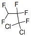 13474-88-9,1,1-dichloro-1,2,2,3,3-pentafluoro-propane