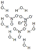 13476-05-6,ERBIUM NITRATE HEXAHYDRATE