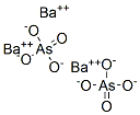 13477-04-8,tribarium diarsenate