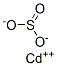 13477-23-1,CADMIUM SULFITE