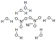 13478-00-7,Nickel(II) nitrate hexahydrate
