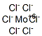 13478-17-6,MOLYBDENUM CHLORIDE