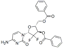 134790-39-9,2',2'-Difluoro-2'-deoxycytidine-3',5'-dibenzoate