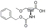 134807-65-1,CBZ-O-METHYL-L-SER