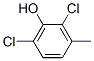 13481-70-4,2,6-dichloro-m-cresol