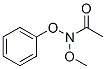 134810-94-9,Acetamide,  N-methoxy-N-phenoxy-