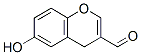 134822-76-7,6-HYDROXYCHROMENE-3-CARBOXALDEHYDE