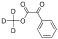 134839-87-5,D3-METHYL BENZOYLFORMATE