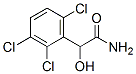 13484-87-2,Mandelamide,  2,3,6-trichloro-  (7CI,8CI)