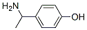 134855-87-1,1-(P-HYDROXYPHENYL)ETHYLAMINE