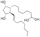 13487-47-3,1,9ALPHA,11ALPHA,15S-TETRAHYDROXY-PROST-13E-ENE