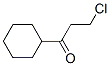 13487-73-5,3-chloro-1-cyclohexylpropan-1-one