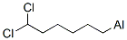 13487-95-1,dichlorohexylaluminium
