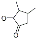 13494-06-9,3,4-Dimethyl-1,2-cyclopentanedione