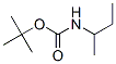134953-64-3,Carbamic acid, (1-methylpropyl)-, 1,1-dimethylethyl ester (9CI)