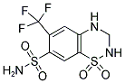 HYDROFLUMETHIAZIDE 135-09-1,HYDROFLUMETHIAZIDE