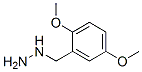 135-54-6,2,5-DIMETHOXY-BENZYL-HYDRAZINE