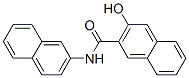 135-64-8,3-Hydroxy-N-2-naphthyl-2-naphthamide