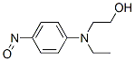135-72-8,2-(N-ethyl-p-nitrosoanilino)ethanol