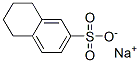 135-80-8,sodium 5,6,7,8-tetrahydronaphthalene-2-sulphonate
