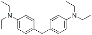 135-91-1,N1,N1-DIETHYL-4-[4-(DIETHYLAMINO)BENZYL]ANILINE