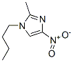 135009-57-3,1-N-BUTYL-2-METHYL-4-NITROIMIDAZOLE