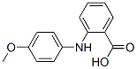 13501-67-2,2-(4-METHOXY-PHENYLAMINO)-BENZOIC ACID