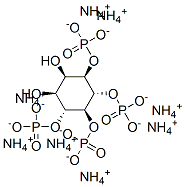 135027-59-7,D-MYO-INOSITOL 3,4,5,6-TETRAKIS-PHOSPHATE AMMONIUM SALT