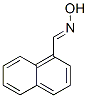 13504-46-6,N-(naphthalen-1-ylmethylidene)hydroxylamine