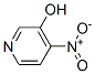 13505-06-1,3-HYDROXY-4-NITROPYRIDINE
