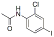 135050-05-4,N-(2-CHLORO-4-IODOPHENYL)ACETAMIDE
