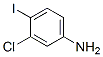 135050-44-1,3-CHLORO-4-IODOANILINE