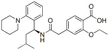 135062-02-1,Repaglinide