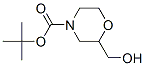 135065-69-9,2-HYDROXYMETHYL-4-BOC-MORPHOLINE
