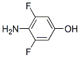 135086-76-9,4-AMINO-3,5-DIFLUORO-PHENOL