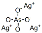 13510-44-6,SILVER ARSENATE