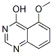 135106-52-4,5-METHOXYQUINAZOLIN-4-OL