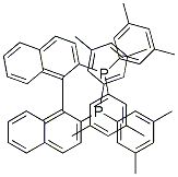 135139-00-3,(S)-(-)-2,2'-Bis[di(3,5-xylyl)phosphino]-1,1'-binaphthyl