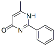 13514-79-9,6-METHYL-2-PHENYL-4(1H)PYRIMIDINONE