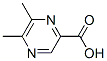13515-06-5,Pyrazinecarboxylic acid, 5,6-dimethyl- (8CI,9CI)
